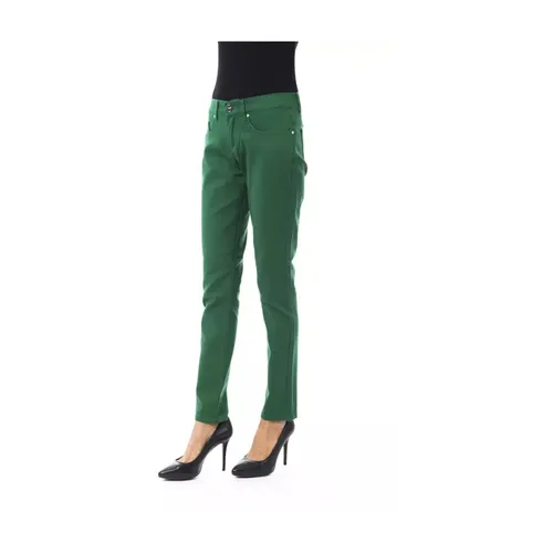Jeans > Slim-fit Jeans - - Byblos - Modalova