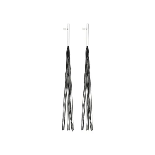 Accessories > Jewellery > Earrings - - Jil Sander - Modalova