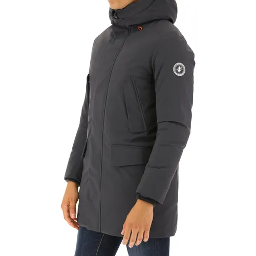 Coats > Parkas - - Save The Duck - Modalova