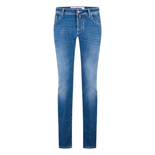 Jeans > Slim-fit Jeans - - Jacob Cohën - Modalova