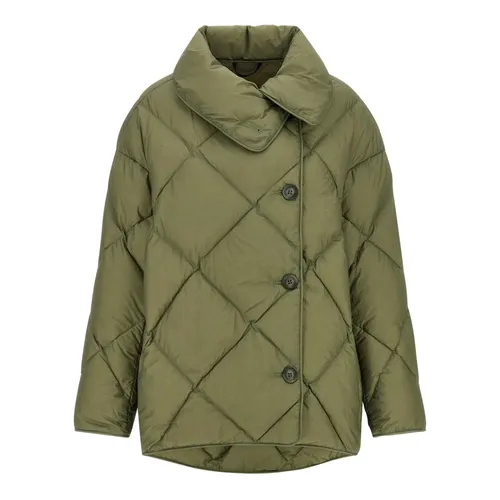 Jackets > Down Jackets - - Ienki Ienki - Modalova
