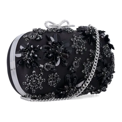Bags > Clutches - - Self Portrait - Modalova