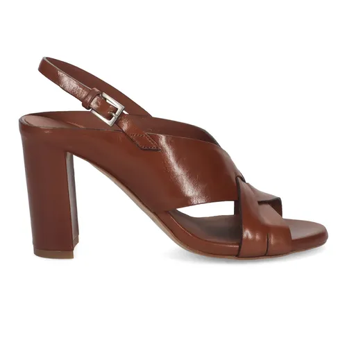 Shoes > Sandals > High Heel Sandals - - DEL Carlo - Modalova