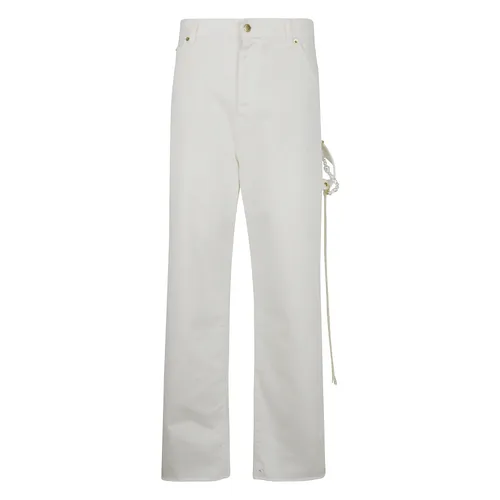 Jeans > Straight Jeans - - Darkpark - Modalova