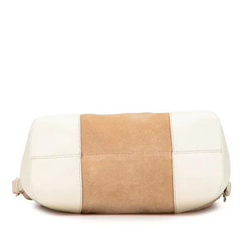 Pre-owned > Pre-owned Bags > Pre-owned Shoulder Bags - - Loewe Pre-owned - Modalova