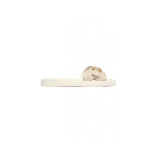 Shoes > Flip Flops & Sliders > Sliders - - Michael Kors - Modalova