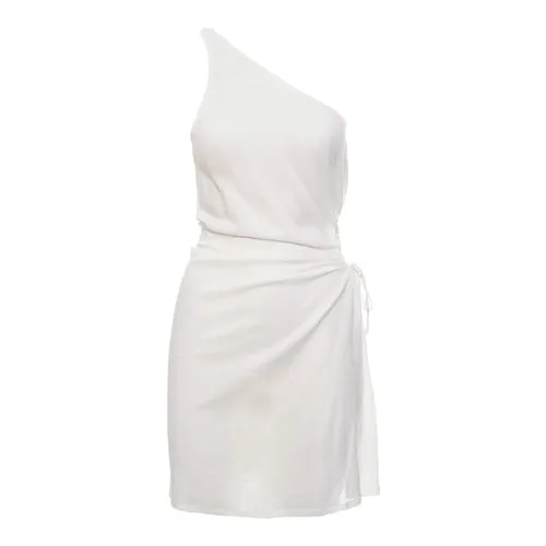 Dresses > Day Dresses > Short Dresses - - F**k - Modalova