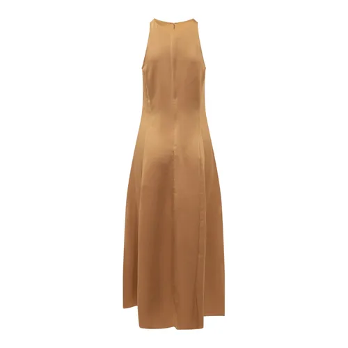 Dresses > Day Dresses > Maxi Dresses - - Loulou Studio - Modalova
