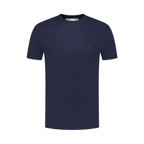 Tops > T-Shirts - - Jacob Cohën - Modalova