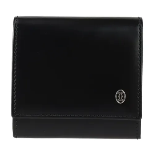 Pre-owned > Pre-owned Accessories > Pre-owned Wallets - - Cartier Vintage - Modalova