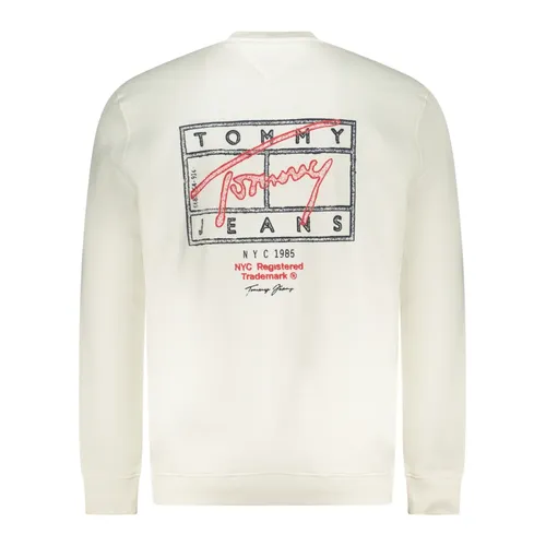 Sweatshirts & Hoodies > Sweatshirts - - Tommy Hilfiger - Modalova