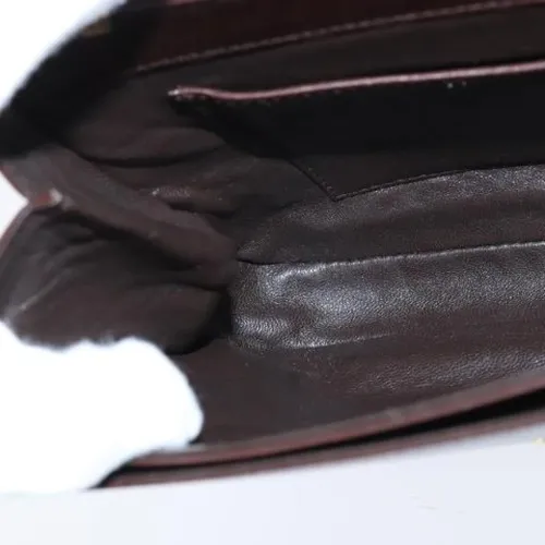 Pre-owned > Pre-owned Bags > Pre-owned Cross Body Bags - - Bally Pre-owned - Modalova