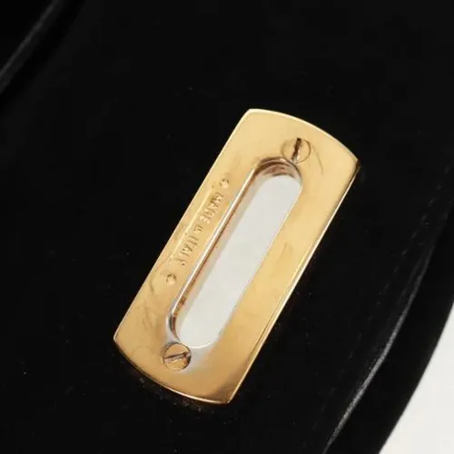 Pre-owned > Pre-owned Bags > Pre-owned Handbags - - Salvatore Ferragamo Pre-owned - Modalova