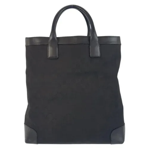 Pre-owned > Pre-owned Bags > Pre-owned Handbags - - Gucci Vintage - Modalova