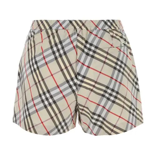Shorts > Short Shorts - - Burberry - Modalova