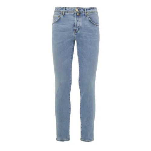 Jeans > Slim-fit Jeans - - Jacob Cohën - Modalova
