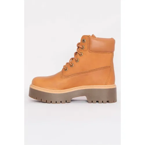 Shoes > Boots > Lace-up Boots - - Timberland - Modalova