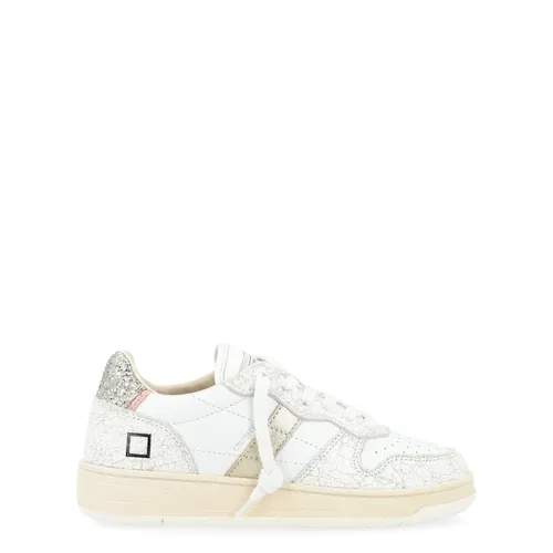 Shoes > Sneakers - - D.a.t.e. - Modalova