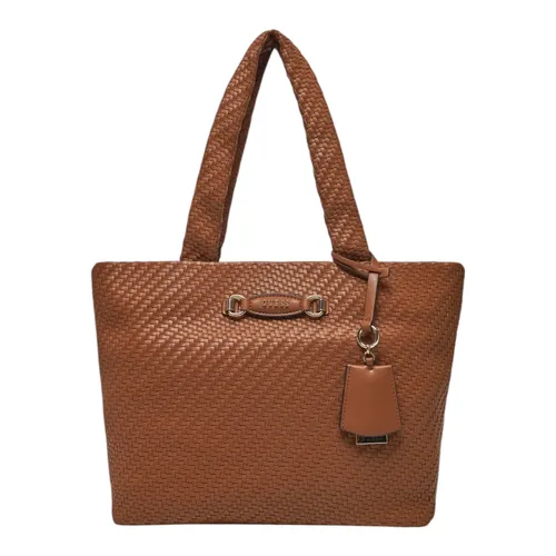 Guess - Bags > Tote Bags - Brown - Guess - Modalova
