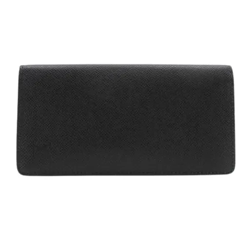 Pre-owned > Pre-owned Accessories > Pre-owned Wallets - - Louis Vuitton Vintage - Modalova