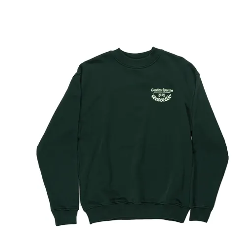 Sweatshirts & Hoodies > Sweatshirts - - Goodies Sportive - Modalova