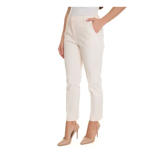 Trousers > Slim-fit Trousers - - Weekend Max Mara - Modalova