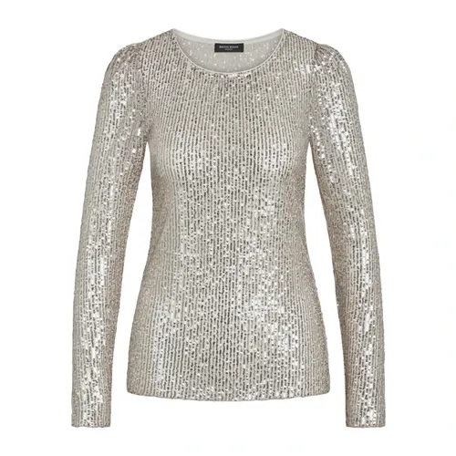 Tops > Long Sleeve Tops - - Bruuns Bazaar - Modalova