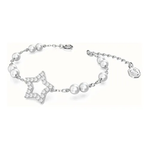 Accessories > Jewellery > Bracelets - - Swarovski - Modalova