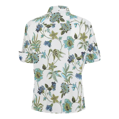 Blouses & Shirts > Shirts - - Fay - Modalova