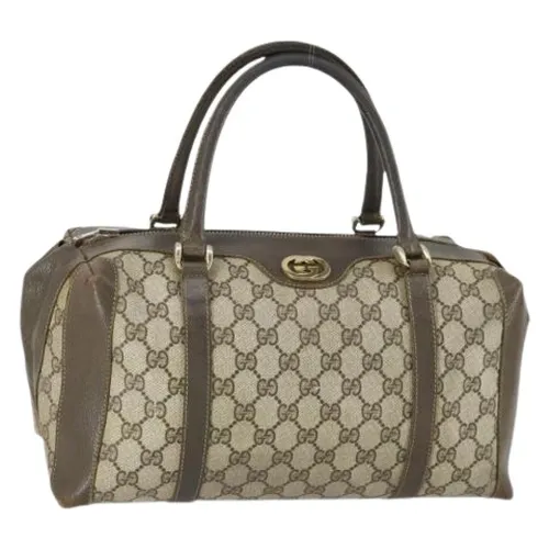 Pre-owned > Pre-owned Bags > Pre-owned Handbags - - Gucci Vintage - Modalova
