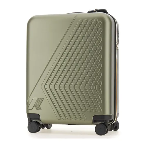 Suitcases > Cabin Bags - - K-Way - Modalova