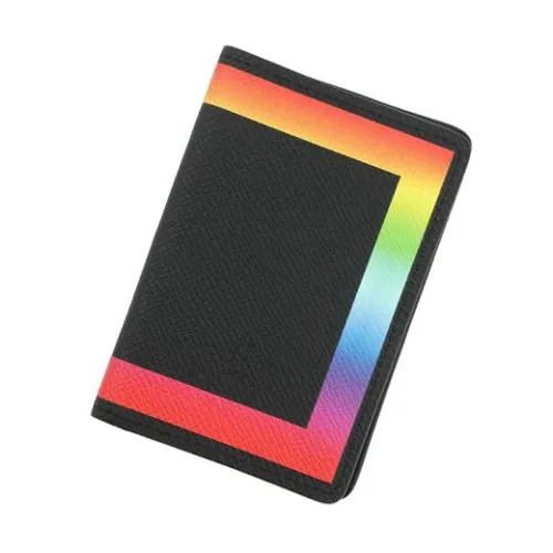 Pre-owned > Pre-owned Accessories > Pre-owned Wallets - - Louis Vuitton Vintage - Modalova