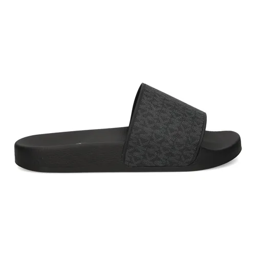 Shoes > Flip Flops & Sliders > Sliders - - Michael Kors - Modalova