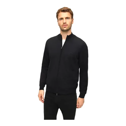 Knitwear > Cardigans - - Hugo - Modalova
