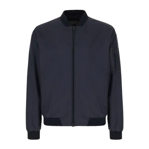 Jackets > Bomber Jackets - - Herno - Modalova