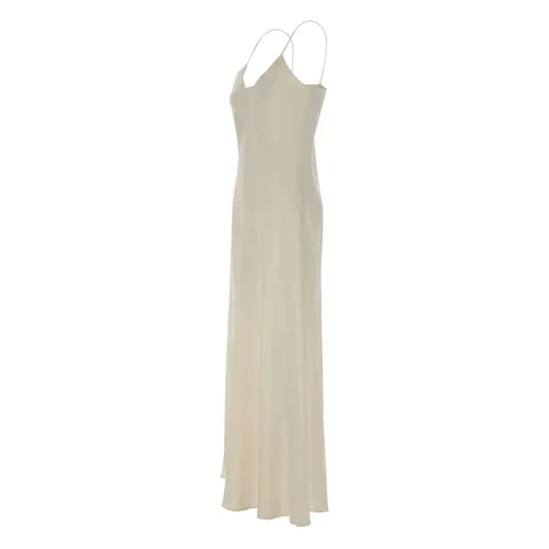 Dresses > Day Dresses > Maxi Dresses - - Eleventy - Modalova
