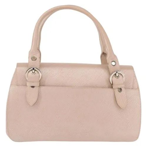 Pre-owned > Pre-owned Bags > Pre-owned Handbags - - Salvatore Ferragamo Pre-owned - Modalova