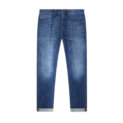 Jeans > Slim-fit Jeans - - Dondup - Modalova