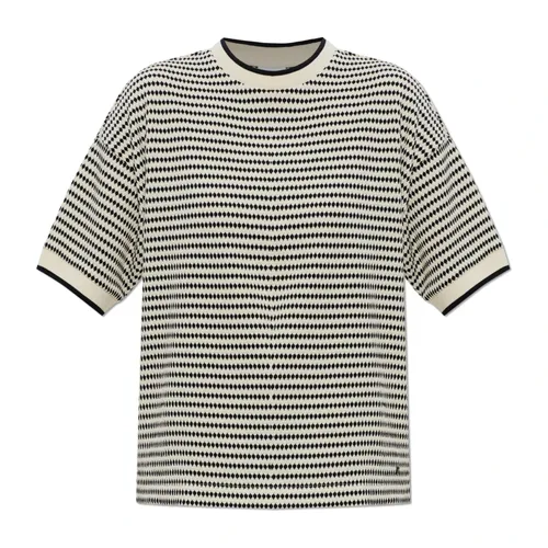 Bogner - Tops > T-Shirts - Beige - Bogner - Modalova