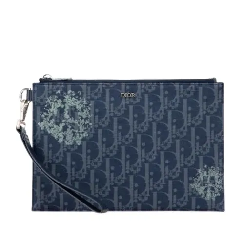 Pre-owned > Pre-owned Bags > Pre-owned Clutches - - Dior Vintage - Modalova