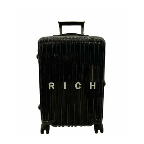 Suitcases > Large Suitcases - - John Richmond - Modalova