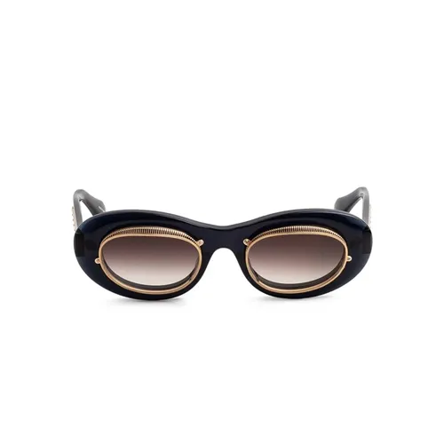 Accessories > Sunglasses - - Matsuda - Modalova