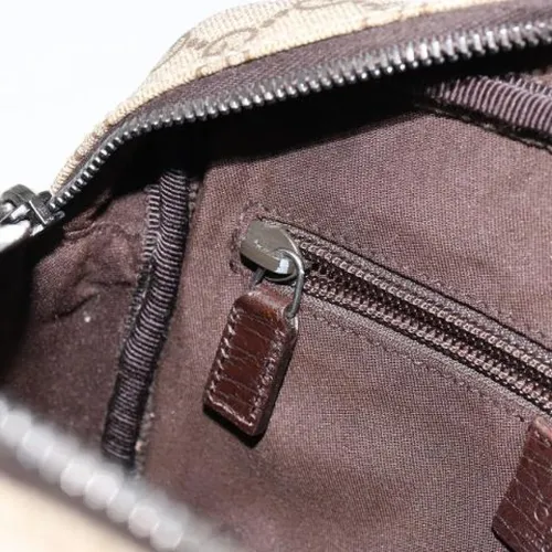 Pre-owned > Pre-owned Bags > Pre-owned Cross Body Bags - - Gucci Vintage - Modalova