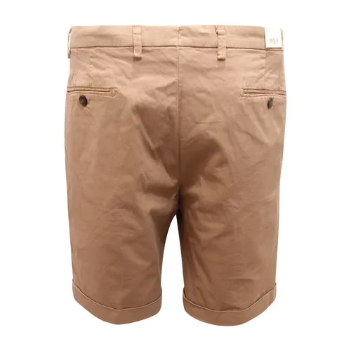 Shorts > Casual Shorts - - Briglia - Modalova
