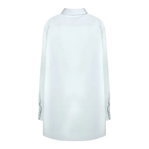 Blouses & Shirts > Shirts - - Maison Margiela - Modalova