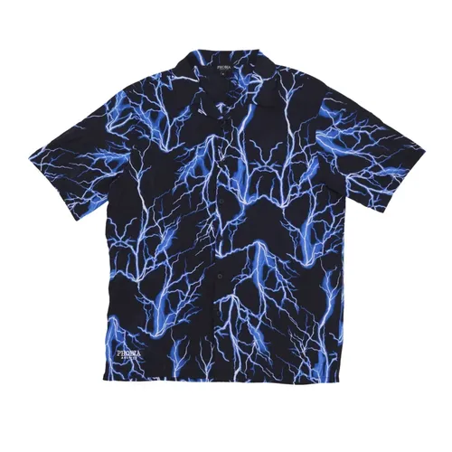 Shirts > Short Sleeve Shirts - - Phobia Archive - Modalova