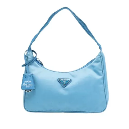 Pre-owned > Pre-owned Bags > Pre-owned Mini Bags - - Prada Vintage - Modalova
