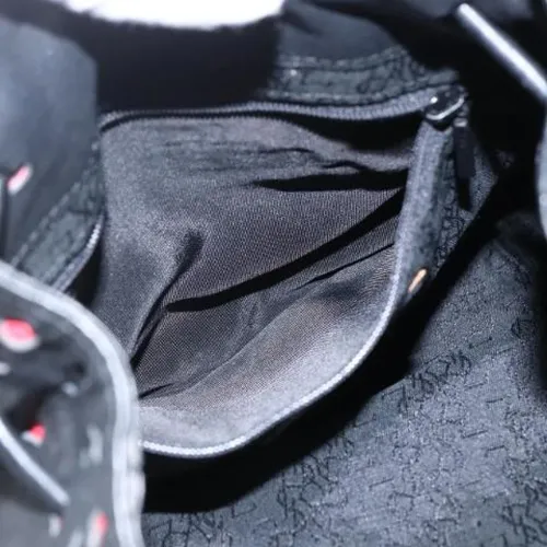 Pre-owned > Pre-owned Bags > Pre-owned Bucket Bags - - Saint Laurent Vintage - Modalova