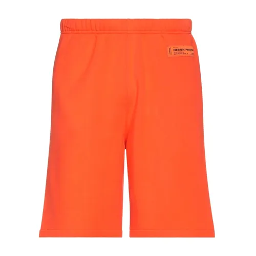 Shorts > Casual Shorts - - Heron Preston - Modalova