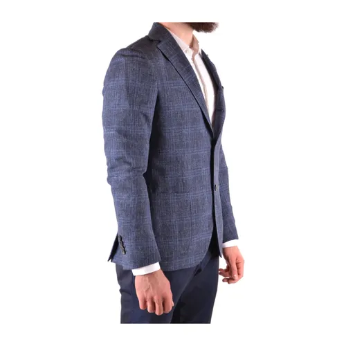 Jackets > Blazers - - Lardini - Modalova